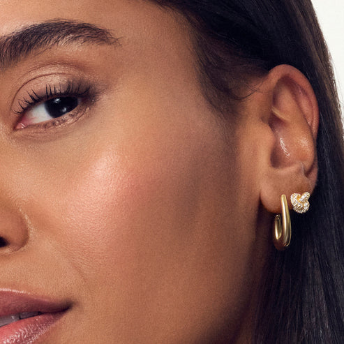 Earrings Imperia Piccolo