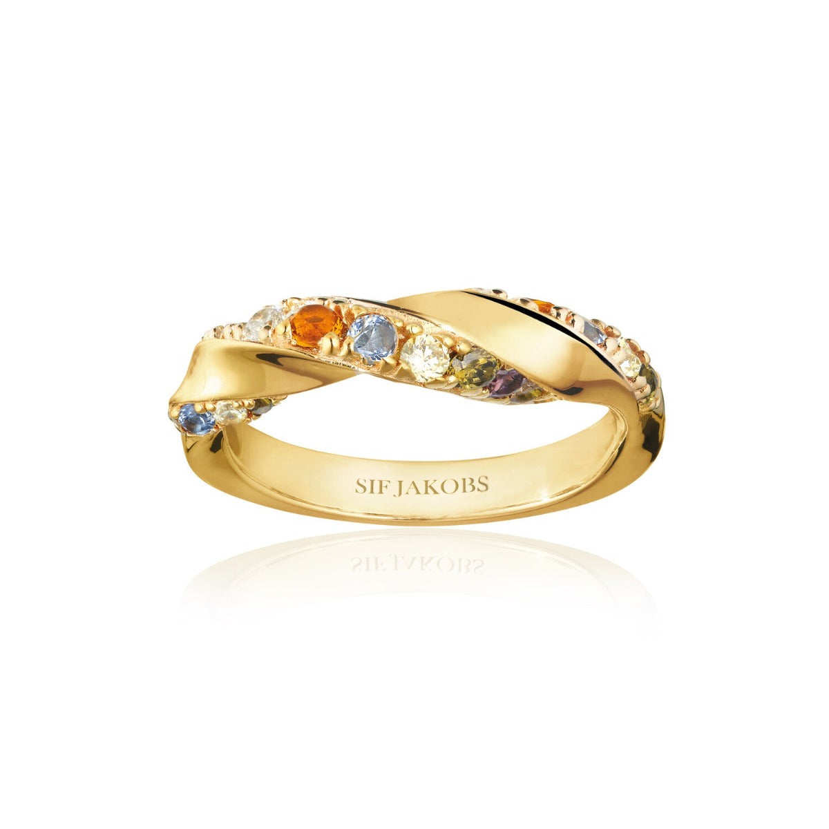 Sif Ring Ferrara Ring SJ-R12114
