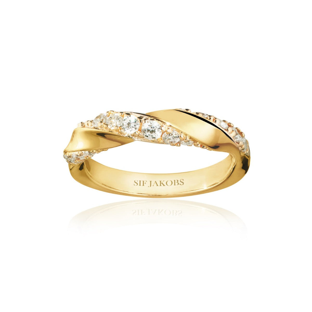 Sif Ring Ferrara Ring SJ-R12114