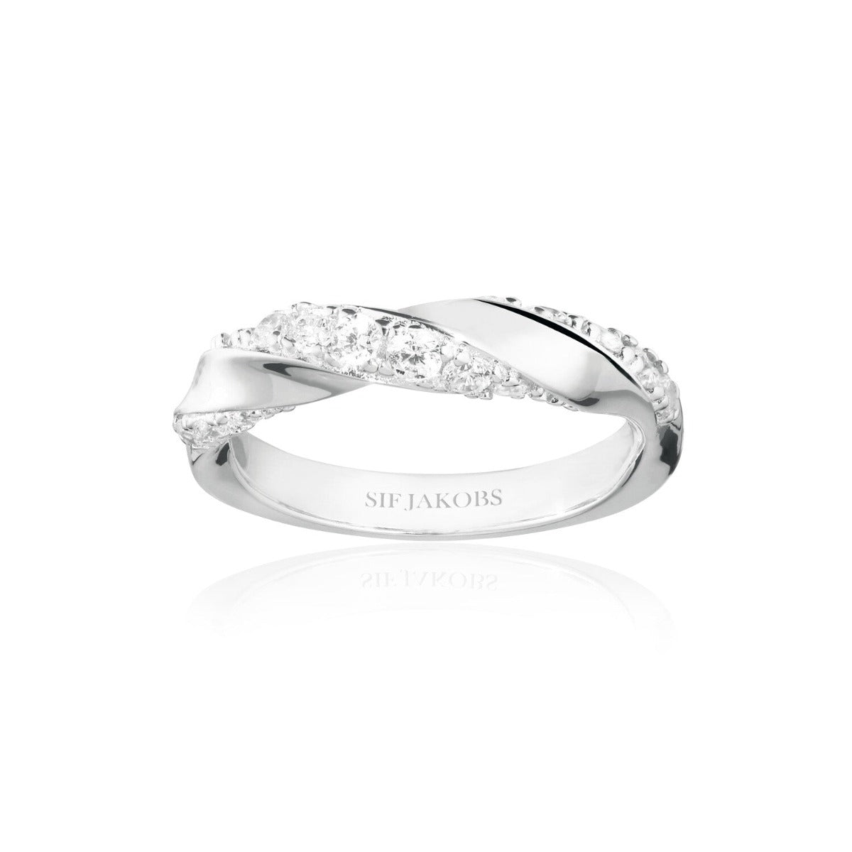 Sif Ring Ferrara Ring SJ-R12114
