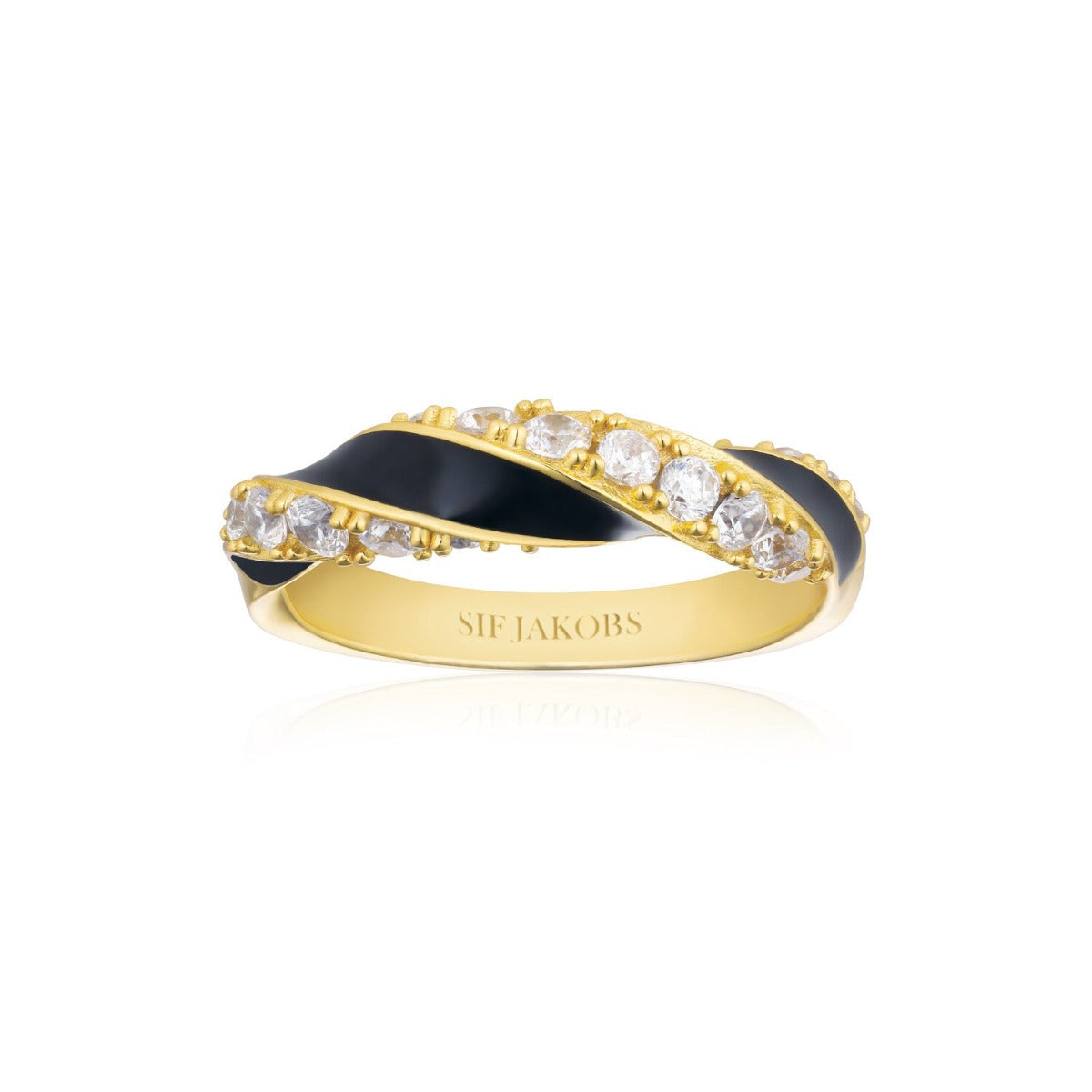 Sif Ring Ferrara Ring SJ-R12114